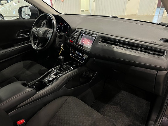 Honda HR-V 26 of 27