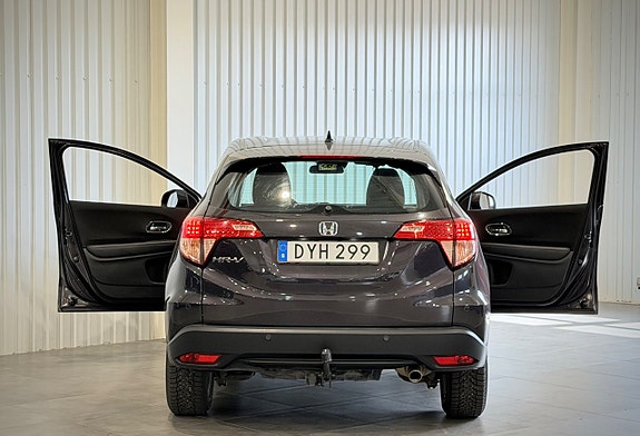 Honda HR-V 6 of 27