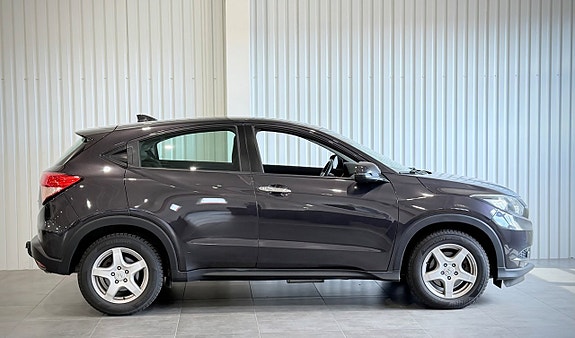 Honda HR-V 5 of 5