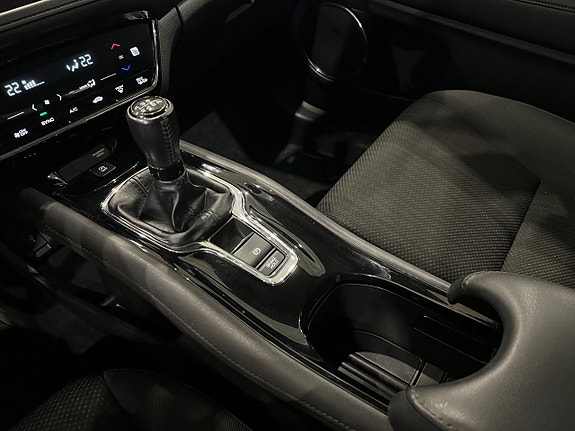 Honda HR-V 19 of 27