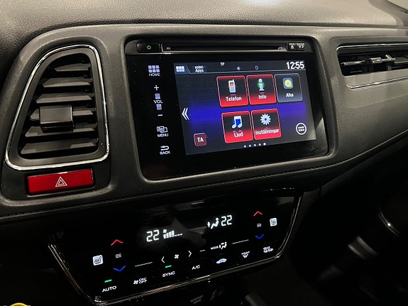 Honda HR-V 16 of 27