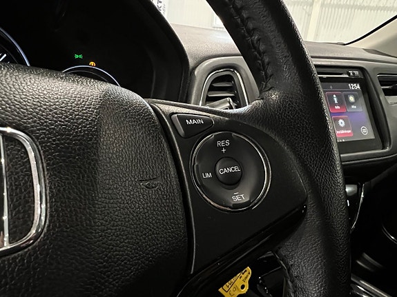 Honda HR-V 14 of 27