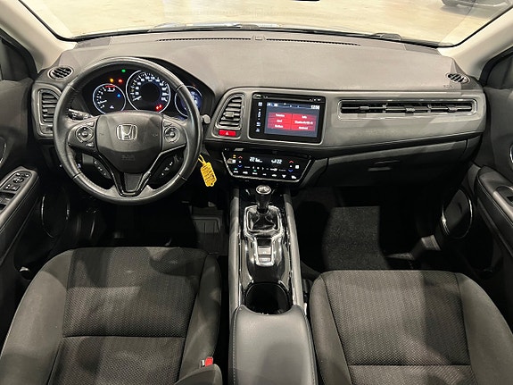 Honda HR-V 23 of 27