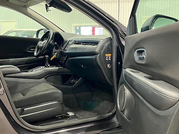 Honda HR-V 25 of 27