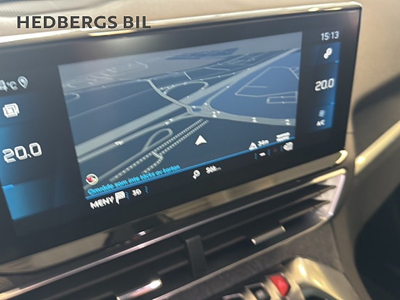 Peugeot 3008 15 of 17