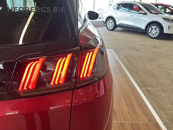 Peugeot 3008 14 of 17