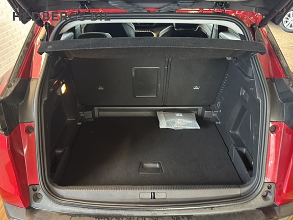 Peugeot 3008 6 of 17