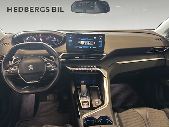 Peugeot 3008 9 of 17