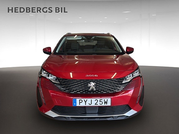 Peugeot 3008 5 of 5