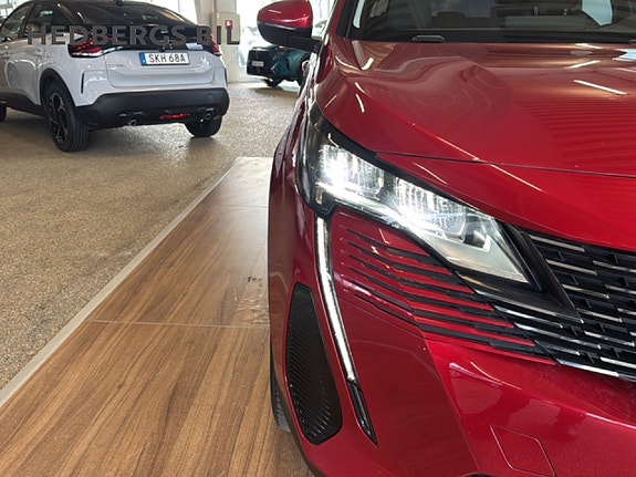 Peugeot 3008 13 of 17