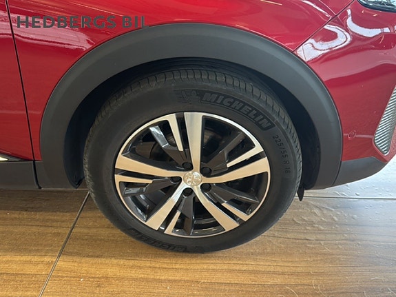 Peugeot 3008 12 of 17