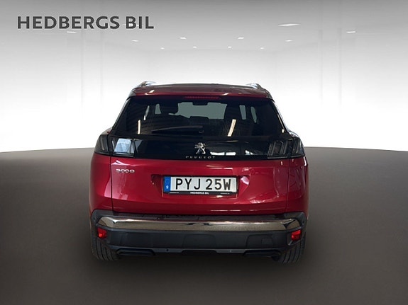 Peugeot 3008 4 of 5