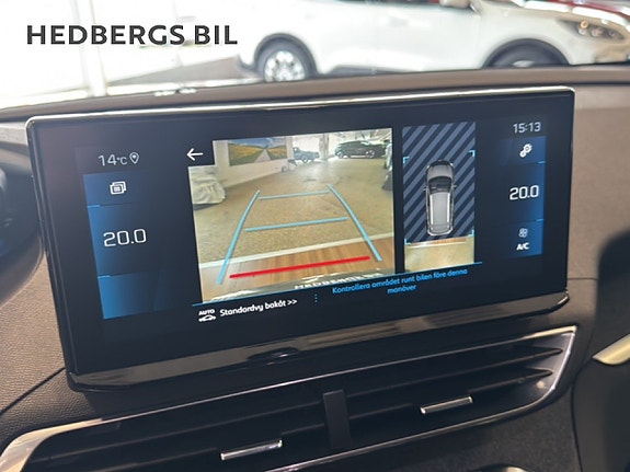Peugeot 3008 16 of 17