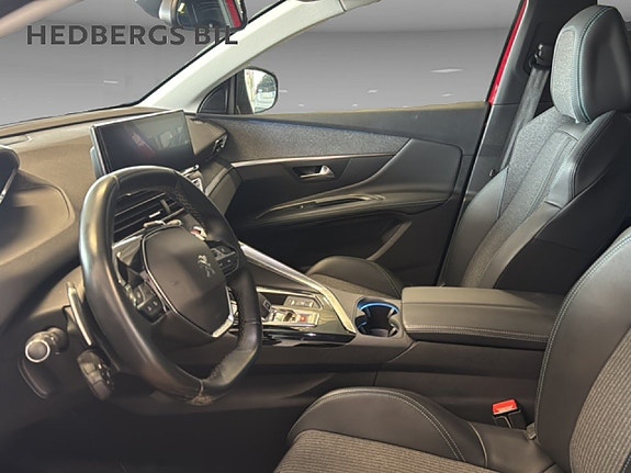 Peugeot 3008 7 of 17