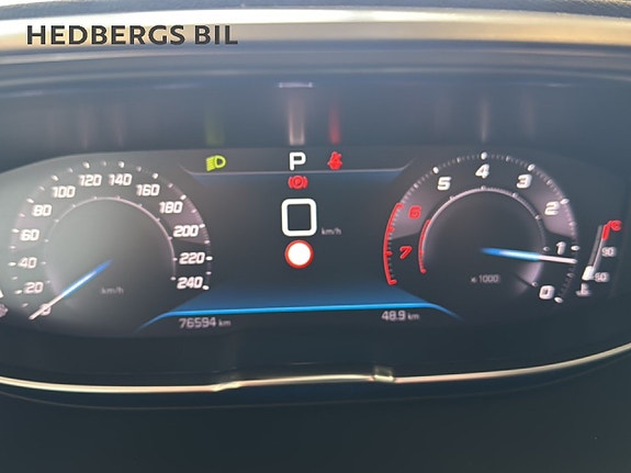 Peugeot 3008 10 of 17