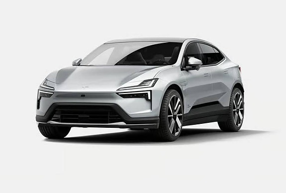 Polestar 4