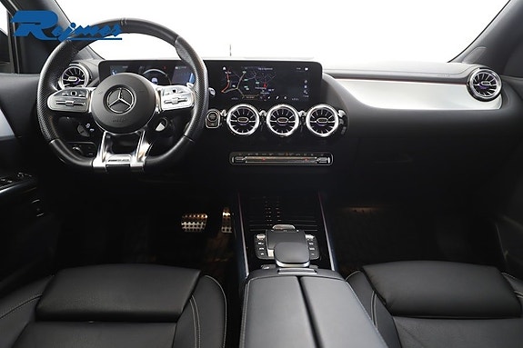 Mercedes-Benz AMG GT Black Series 2 of 5