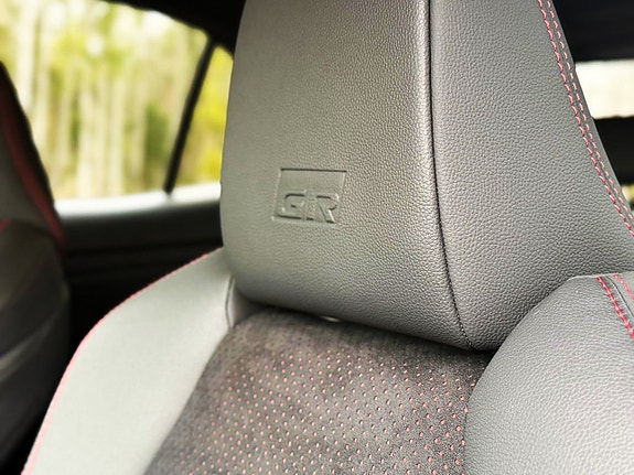 Toyota Yaris Cross 17 of 30