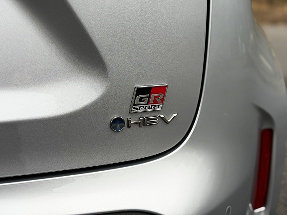 Toyota Yaris Cross 13 of 30