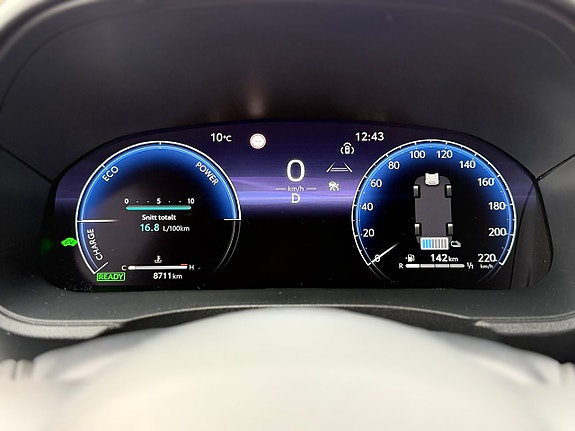 Toyota Yaris Cross 25 of 30