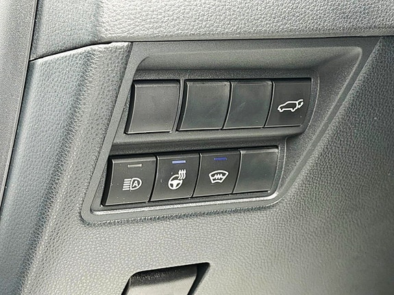 Toyota Yaris Cross 19 of 30