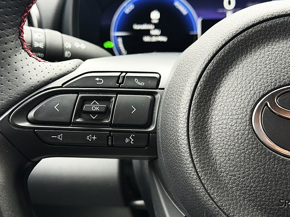Toyota Yaris Cross 23 of 30