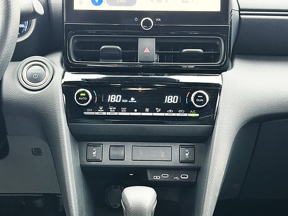 Toyota Yaris Cross 29 of 30