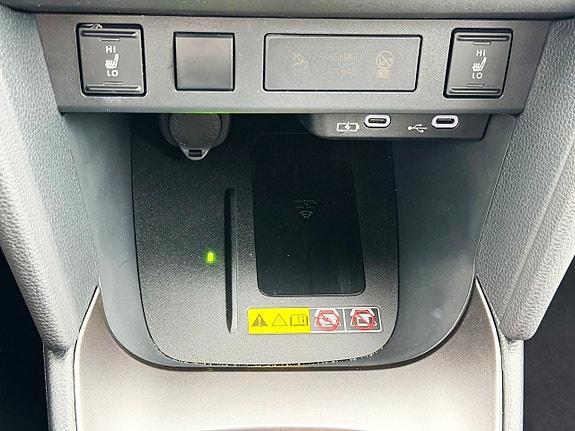 Toyota Yaris Cross 30 of 30
