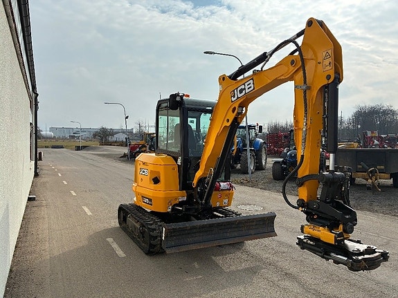 JCB 35 Z 4 of 13