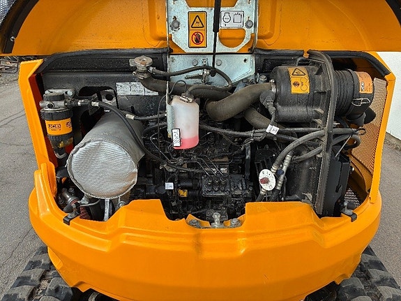 JCB 35 Z 9 of 13