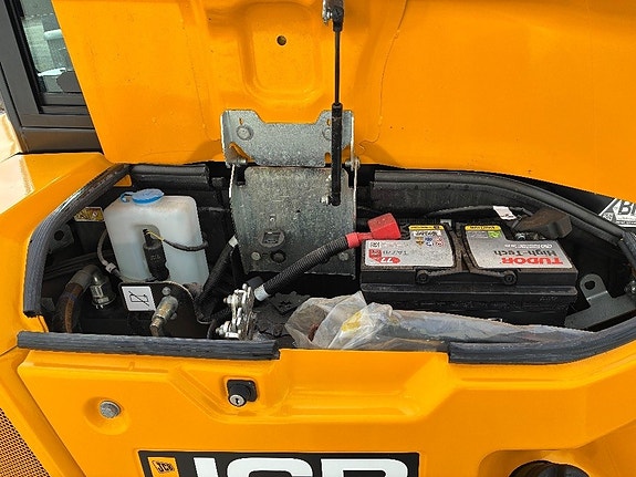 JCB 35 Z 10 of 13
