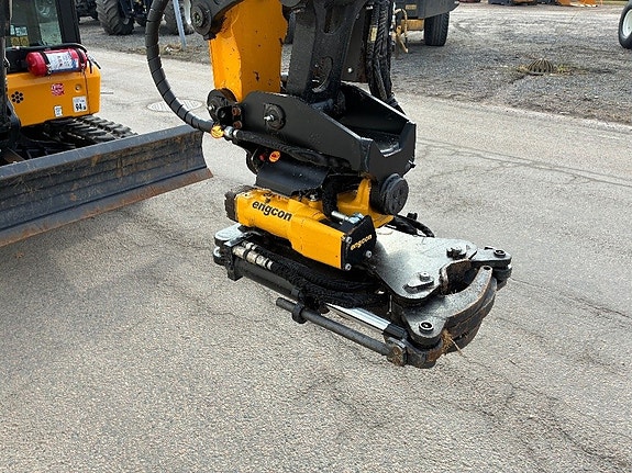 JCB 35 Z 5 of 13