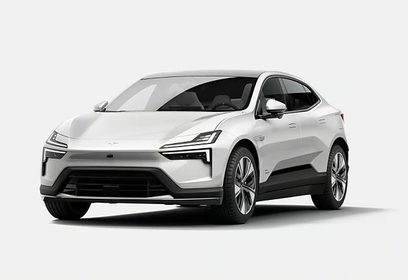 Polestar 4