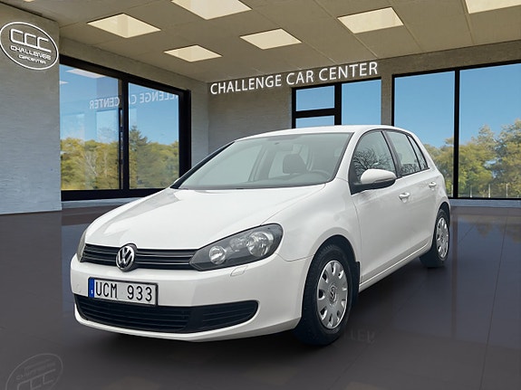Volkswagen Golf-Serie