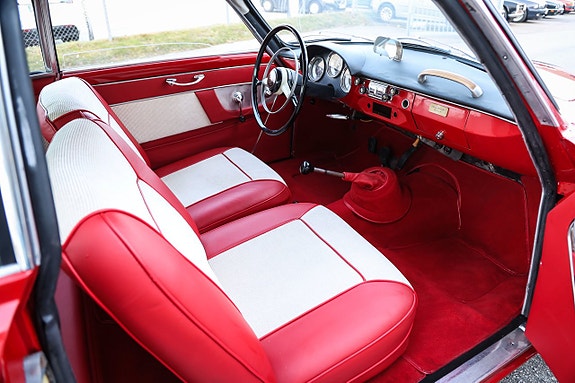 Alfa Romeo Giulietta 18 of 27