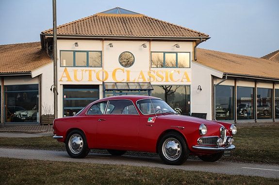Alfa Romeo Giulietta 7 of 27