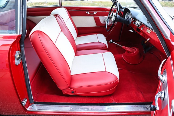 Alfa Romeo Giulietta 23 of 27