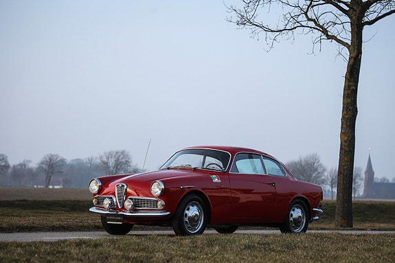 Alfa Romeo Giulietta 6 of 27