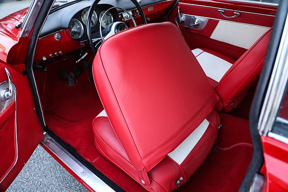 Alfa Romeo Giulietta 21 of 27