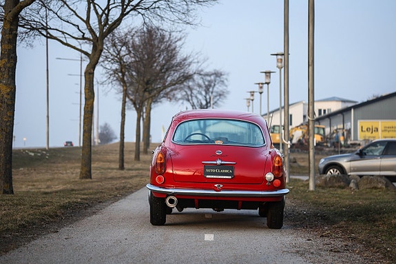 Alfa Romeo Giulietta 12 of 27