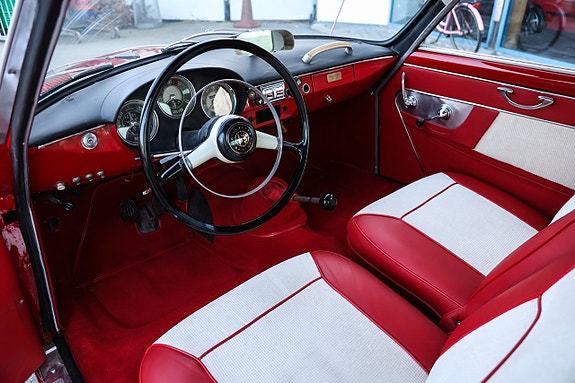 Alfa Romeo Giulietta 20 of 27