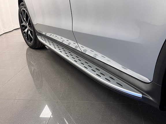 Mercedes-Benz GLC300 d 5 of 5