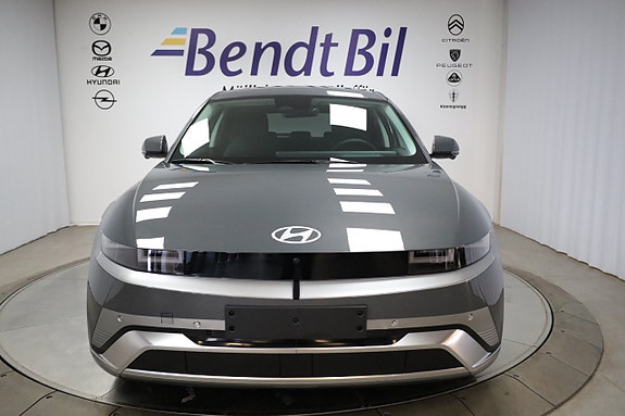 Hyundai Ioniq 5 3 of 28