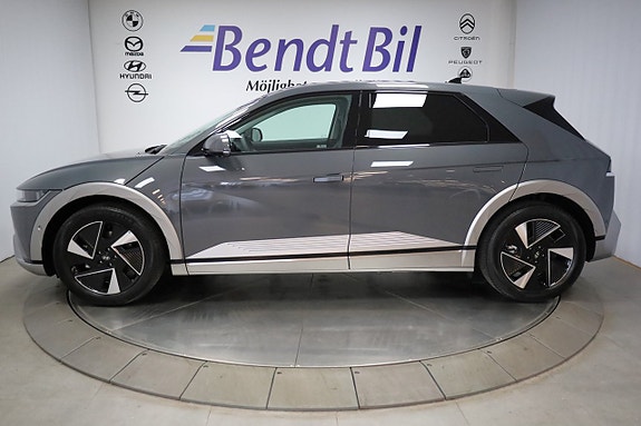 Hyundai Ioniq 5 6 of 28