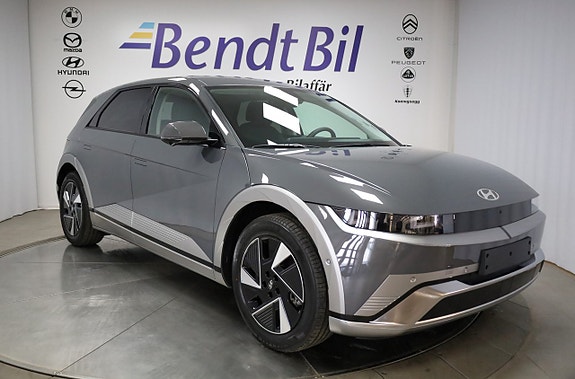 Brugt Hyundai Ioniq 5 