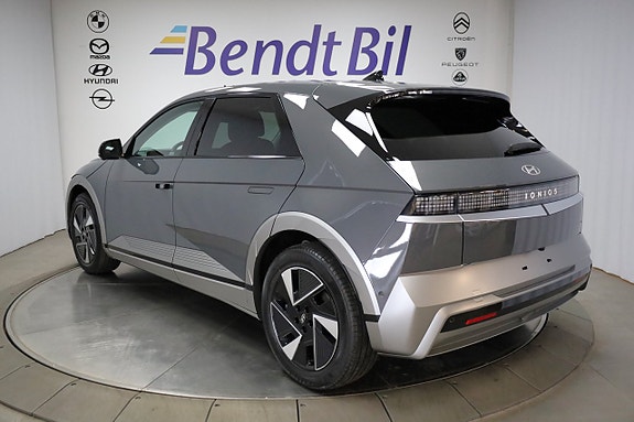 Hyundai Ioniq 5 8 of 28