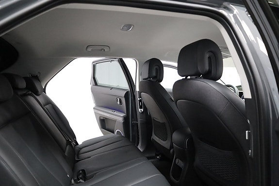 Hyundai Ioniq 5 19 of 28