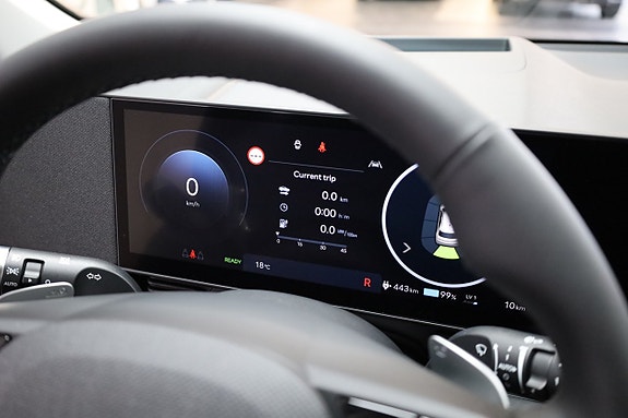 Hyundai Ioniq 5 24 of 28