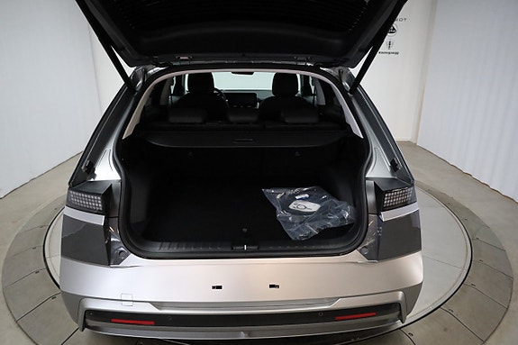 Hyundai Ioniq 5 10 of 28