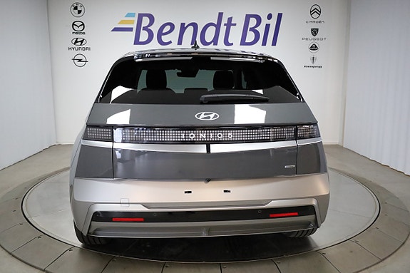 Hyundai Ioniq 5 9 of 28